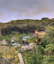 Distinctively Designed Resort Stepping onto the Phuket Hotel Scene